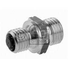 FEBI BILSTEIN 19947 Leitungsfilter für MERCEDES-BENZ