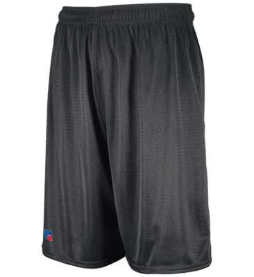 Pantalones Cortos Russell Athletic 659AFB Juveniles Dri-Power Malla Foto 1 de 2