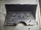 92-94 OBS Chevy / GMC AUTO Gauge Cluster 200K+ Miles (Without Tach) **TESTED**