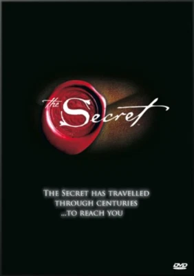 The Secret DVD Documentary (2007) Sophie Angelle Free Royal Mail Delivery - Image 1 of 4