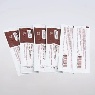 Microblading Trucco Permanente Tatuaggio Sigillante Crema Nutriente Crema Post-up - Immagine 1 di 4