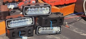 Whelen Liberty LIN6 500 Series Super LED Module 01-026A068220A Price Per Unit - Picture 1 of 6
