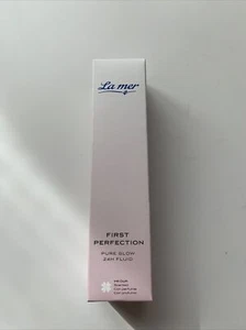 La Mer First Perfection Pure Glow 24H Fluid 50 ml - Bild 1 von 1