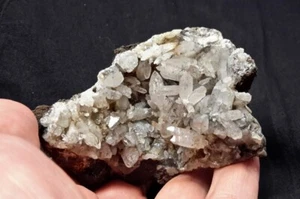 3.25" QUARTZ from Chihuahua, Mexico  - Picture 1 of 8