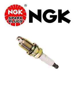 1-New NGK V-Power Copper Spark Plugs ZFR5F11 #2262 Made in Japan