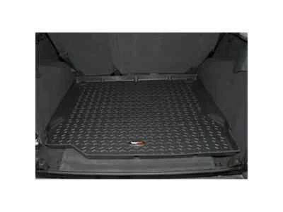 Rugged Ridge Jeep Wrangler JK Rear Cargo Mat - Image 1 of 2