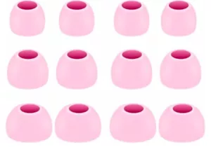 12pcs beats studio buds replacement ear tips - Picture 1 of 18