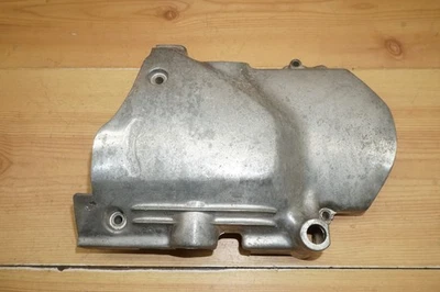 Honda CB750C CB750F CB750 CB750SC CB900F CB900 Left Chain Cover 11361-438-670 - Image 1 of 4