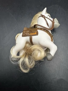 Disney’s Rapunzel Tangled Horse Maximus Grumpy Brushable Mane  4.5” - Picture 1 of 9