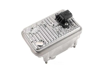 Actuador turbocompresor Foto 1 de 3