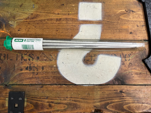RCBS Automatic Primer Feed Tubes Large Primer | eBay