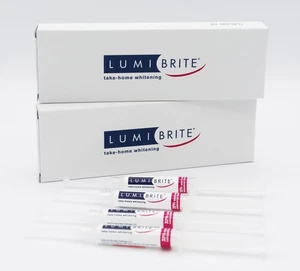 LumiBrite 32% Take-Home Whitening Refill 4 , 2.5 ml - Picture 1 of 4