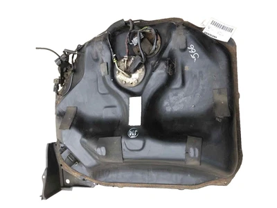 1996 - 1998 Honda Civic Tanque de Combustível Conjunto de Enchimento de Gás 1.6L Hatchback Fabricante de Equipamento Original FWD - Imagem 1 de 4