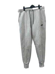 NIKE TECH JOGGING BOTTOMS WOMENS SIZE 14 (L) REF CB222- - Picture 1 of 5