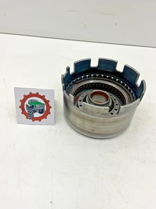 700r4 Automatic Transmission Reverse Input Clutch Housing 4 Disk - Bild 1 von 8