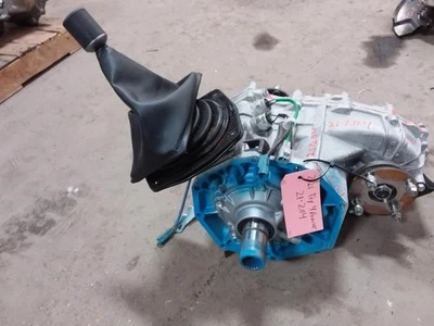 4 RUNNER  2021 Transfer Case 891569 Foto 1 de 4
