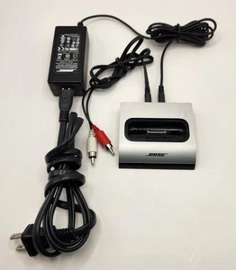 Kit Bose Wave Connect para iPod/iPhone 30 pines  - Imagen 1 de 4