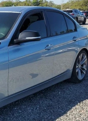 2012-2017 BMW 328i LH Driver Roof Curtain Airbag OEM - Image 1 of 4