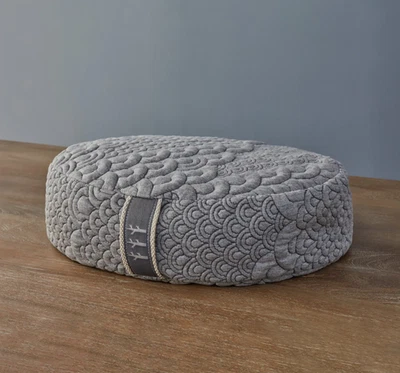 Cojín de meditación Brentwood Home Crystal Cove *ENVÍO GRATUITO* Foto 1 de 3