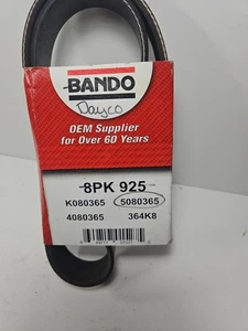 BANDO 8PK925 SERPENTIN GÜRTEL - Bild 1 von 3
