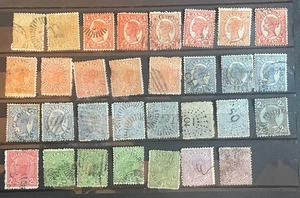 AUSTRALIA Queensland selection to One shilling at bargain start - Picture 1 of 1