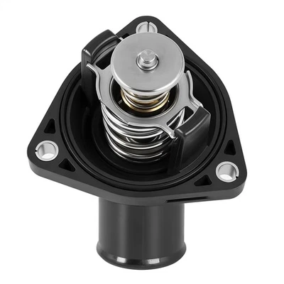 Termostato Land Cruiser apto para Toyota Tundra 4,6 L 2010-2014 y 2017 2018 2019 Foto 1 de 4