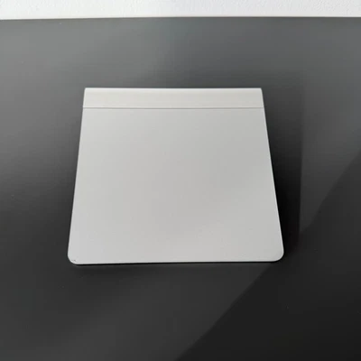 Apple Magic Trackpad A1339 Bluetooth Touchpad für Mac, MacBook, Air, iMac - Bild 1 von 4