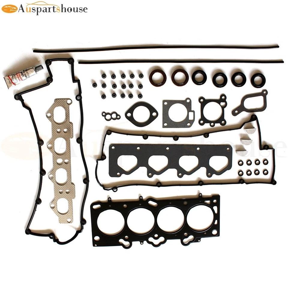 Head Gasket Set For Hyundai Elantra Tiburon Kia Soul For Spectra 2001-2012 - Image 1 of 4