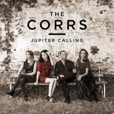 The Corrs Jupiter Calling (Vinyl) — 第 1/2 张图片