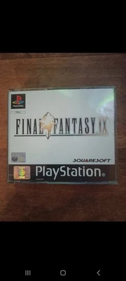 Final Fantasy 9 - PS1.PAL .ITA Completo. - Immagine 1 di 4