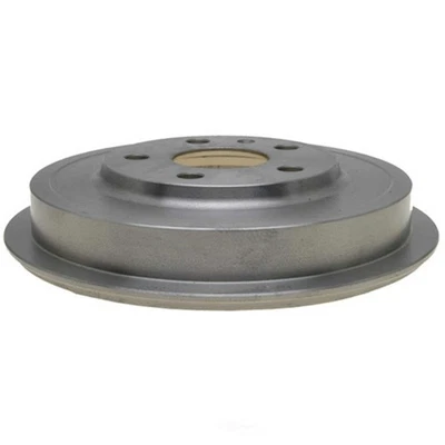 Rear Brake Drum For 2011-2012 Volkswagen Jetta Raybestos 97824R - Image 1 of 3