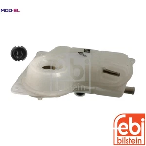 EXPANSION TANK COOLANT 44534 FOR ADR/AEB/AFY 1.8L 1Z/AFN/AHU/AFF 1.9L ADP 1.6L - Picture 1 of 9
