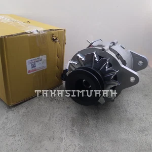Alternator for Daihatsu Rocky F70 F73 F75 2.8L DL Diesel 27020-87604-001 - Picture 1 of 6