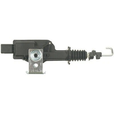 Actuador de cerradura de puerta SMP para Ford E-350 Super Duty 1999-2002 Foto 1 de 3
