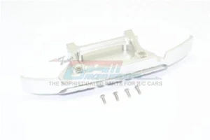 GPM TRX4330FG FRONT BUMPER PLATE 8820 8821 FOR TRAXXAS RC TRX-4 TRX-6 88096 - Picture 1 of 11