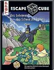 Escape Cube Kids Das Geheimnis des Schwarzen Ritters: Da... | Buch | Zustand gut