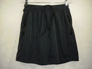 Legend pantaloncino uomo grigio zip tasche coulisse outdoor - Foto 1 di 10