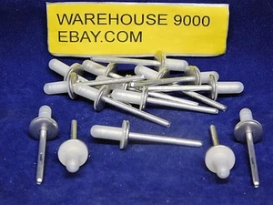 15 remaches especiales Auveco 20834 para Toyota - 90269-06013 Camry y Lexus 2001-on - Imagen 1 de 7