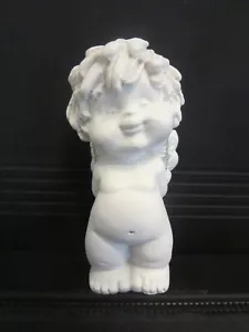 Engel Igor - Igor Schutzengel, Schutzengel Igor, stehend 7 cm - Bild 1 von 1