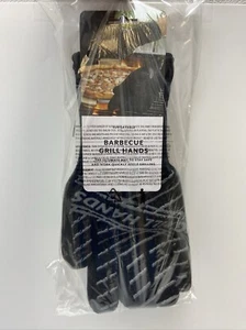 Sur La Table BBQ Grill Gloves, Set of 2, CC7258 - Picture 1 of 8