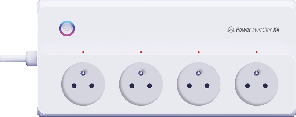 Reef Factory Power Switcher X4 - Image 1 of 1