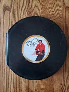 Toots Geschenkbücher Legenden Elvis 24029 Schallplattenform Buch Pavillon Geschenk Co. gebraucht - Bild 1 von 4