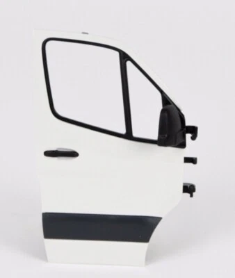 Bruder 46287 Ersatzteil ,Beifahrertür, Mercedes Benz Sprinter Camper 02672 ,NEU,