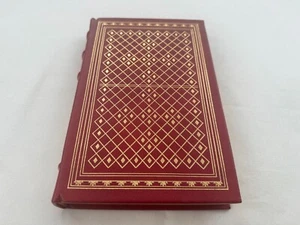 Franklin Library ANTON CHEKHOV Two Plays GREATEST BOOKS OF 20th CENTURY Mint - Imagen 1 de 9