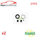 BRAKE CALIPER REPAIR KIT FRONT FRENKIT 248014 2PCS P NEW OE REPLACEMENT