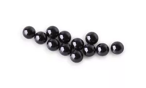ASSOCIATED T4.1 B4.1 3/32 CERAMIC DIFF BALLS 12 pieces by ACER Racing - Picture 1 of 1