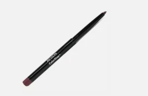 Delineador de labios Revlon Colorstay suave flexible pasas 640 afilador incorporado de larga duración - Imagen 1 de 2
