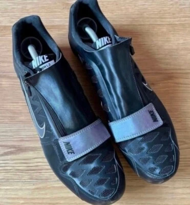 Nike Zoom Salto Largo “Nuevo” Talla 12.5  Foto 1 de 4