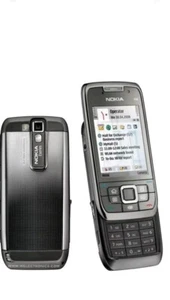 💥💥💥💥Nokia E66 Handy 3G WIFI Bluetooth 3.15MP Kamera - - Bild 1 von 4
