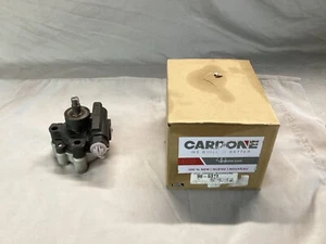 A1 Cardone 96-5371 Power Steering Pump - Picture 1 of 11